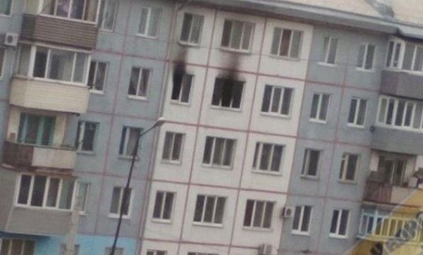 В Приморье при пожаре погибли шесть человек: подробности