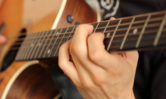 II Международная летняя гитарная школа стартует во Владивостоке 22 июля
