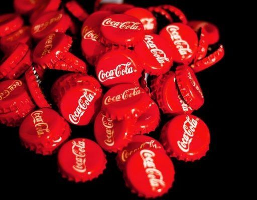 Знаменитую вишнёвую «Кока-Колу» будут выпускать во Владивостоке
