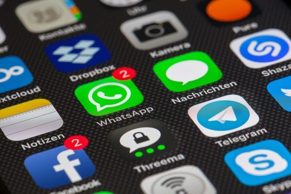 На Дальнем Востоке тотально доминируют WhatsApp и Instagram — эксперт
