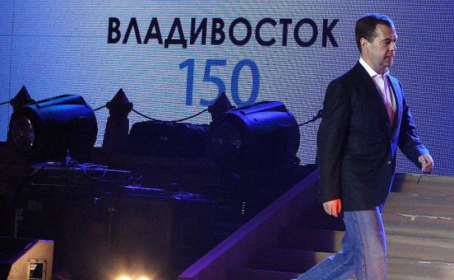 Приморские депутаты рассмотрят проект обращения к Медведеву по проблеме жилья для детей-сирот