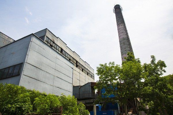 На владивостокском мусоросжигательном заводе под сокращение попали 63 человека