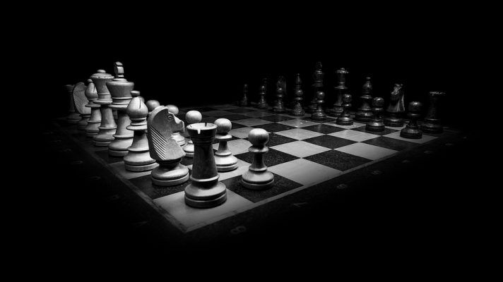 Шахматный турнир среди несовершеннолетних осуждённых прошёл в Приморье