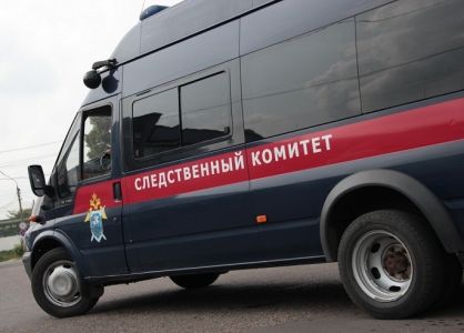 В Приморье руководителя краевого следственного отдела на транспорте отстранили от должности