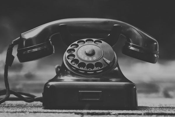 Официальное заявление: в Приморье возобновилось «телефонное мошенничество» от имени работников прокуратуры