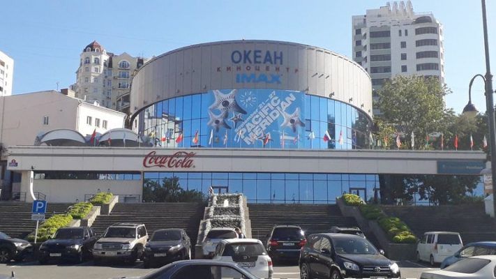 Во Владивостоке пройдёт XI Фестиваль корейского кино