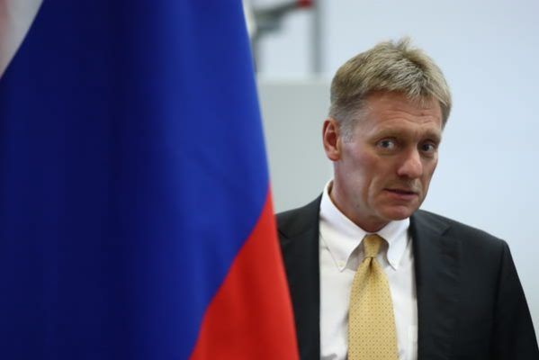 В Кремле поддержали позицию ЦИК об отмене результатов выборов в Приморье