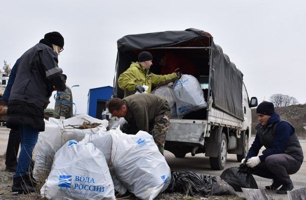 Во Владивостоке объявили тендер на расширение мусорного полигона