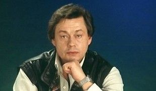 Печальная новость: умер Николай Караченцов