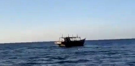 «У нас вообще есть пограничники?»: судно-призрак напугало приморцев