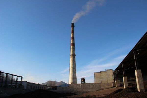 Энергетики сообщили о крупной задолженности со стороны КГУП «Примтеплоэнерго»