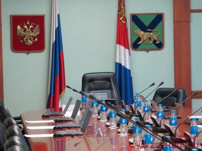 Комитет Законодательного собрания Приморья одобрил законопроект о прямых выборах мэра