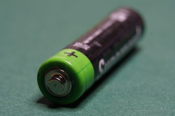 В Приморье использованные батарейки можно будет сдать в алкомаркетах