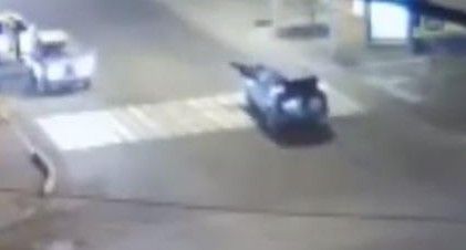 Страшное ДТП в Приморье: автомобилистка сбила школьницу и проехала по ней