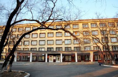 Арбитражный суд Приморья переедет в один из корпусов бывшего ДВГУ