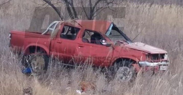 Сразу несколько машин «слетели» с трассы в Приморье: один человек погиб