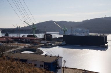 Япония выделит на строительство центра долговременного хранения радиоактивных отходов в Приморье более миллиарда рублей