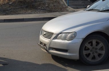 В Приморье с начала 2019 года наказали уже сотни водителей за «рамки-перевертыши»