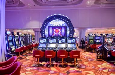 На фоне успехов приморского казино на Кубани закрыли игорную зону