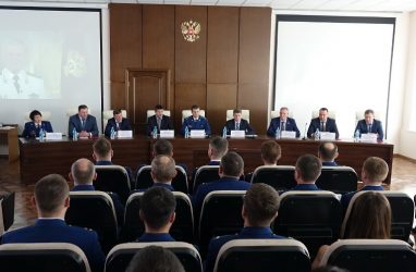 Во Владивостоке в 2019 году выявили 519 нарушений законодательства о противодействии коррупции
