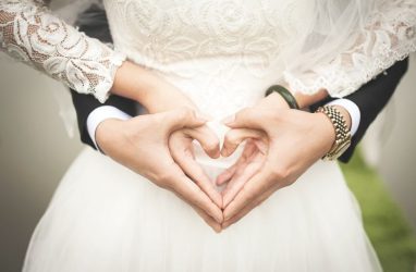 В 2020 году намерены пожениться 3% жителей Владивостока