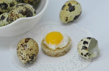 Чем так хороши перепелиные яйца?