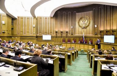 До Верховного суда дошло дело о радиаторах из Владивостока