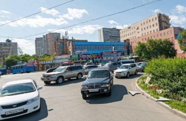 Районный фестиваль «Первая Речка» пройдёт во Владивостоке