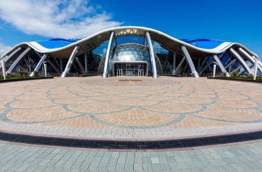 Во Владивостоке смягчили приговор бывшему куратору стройки Приморского океанариума