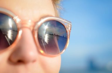 Советы: как выбирать солнцезащитные очки