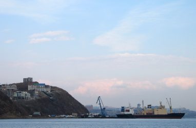 В 2018 году организации Владивостока инвестировали в основной капитал 51 млрд рублей