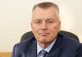 Новым вице-мэром Владивостока стал Игорь Белов