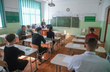 В российских школах появятся цифровые библиотеки и онлайн-меню