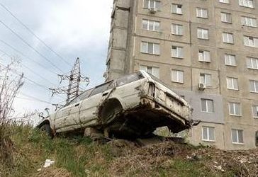 Жители Владивостока чаще других россиян получали авто в качестве подарка