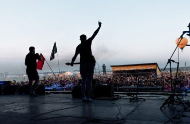 Главный российский рок-фестиваль «Нашествие-2019» стартует 19 июля