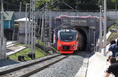 Мировая тоннельная ассоциация высоко оценила проект модернизации Владивостокского тоннеля