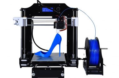 3D-принтеры, их виды и особенности