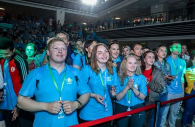 На проведение II всероссийского молодёжного форума «Восток» направили 52 млн рублей