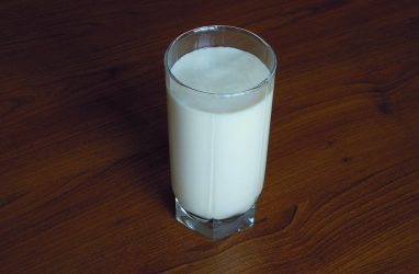 В 2020 году в Приморье значительно вырос импорт молочной продукции