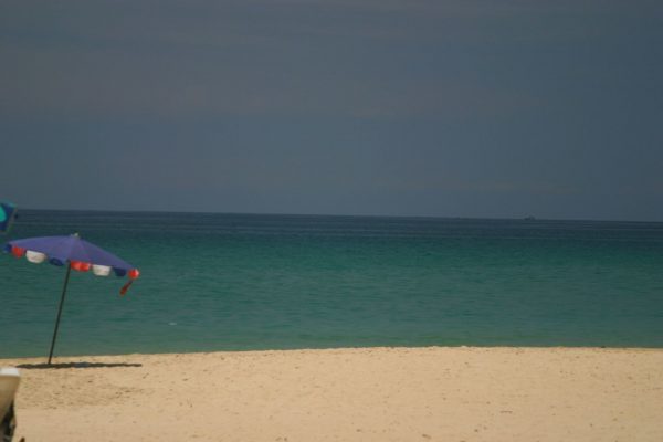 Пляж Карон, Таиланд