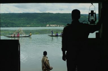 Наводнение не помешало снять фильм, который показали на «Меридианах Тихого-2019»