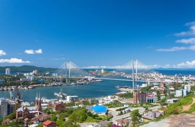 Во Владивостоке пройдёт личный приём граждан по вопросам охраны природы