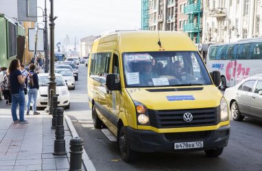 Во Владивостоке в 2018 году компании-перевозчики закупили 106 новых автобусов — мэрия