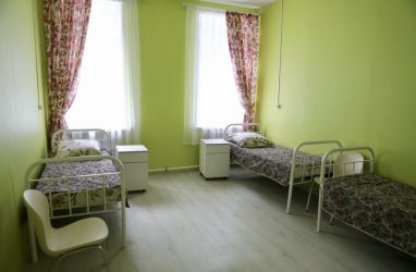 В одной из больниц Владивостока откроют 20 паллиативных коек