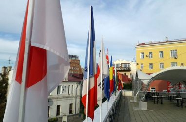 Во Владивостоке японского консула уличили в шпионской акции