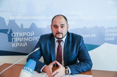 Новым врио главы Владивостока станет Константин Шестаков