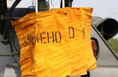 В Приморье сотни военнослужащих ликвидировали последствия условной химической атаки