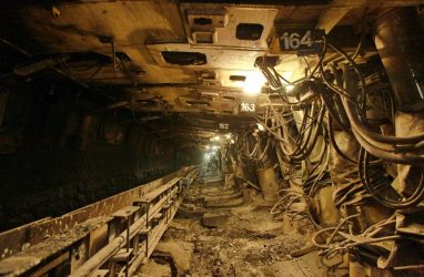 В Приморье займутся дегазацией территории посёлка Тавричанка, где закрыли шахту