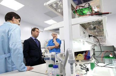 Выяснилось, сколько во Владивостоке платят биотехнологам