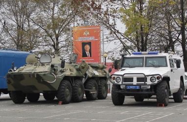 В Приморье владелец выпущенной в России машины добился возврата части транспортного налога